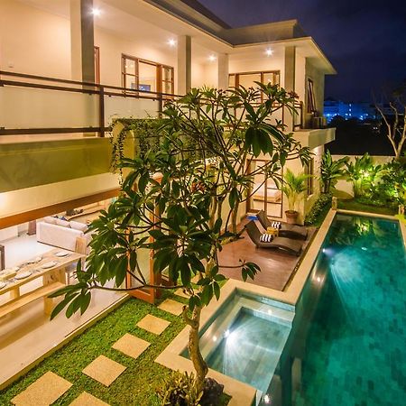 วิลลา เตปี สุไหง Villa เลอกีอัน ห้อง รูปภาพ